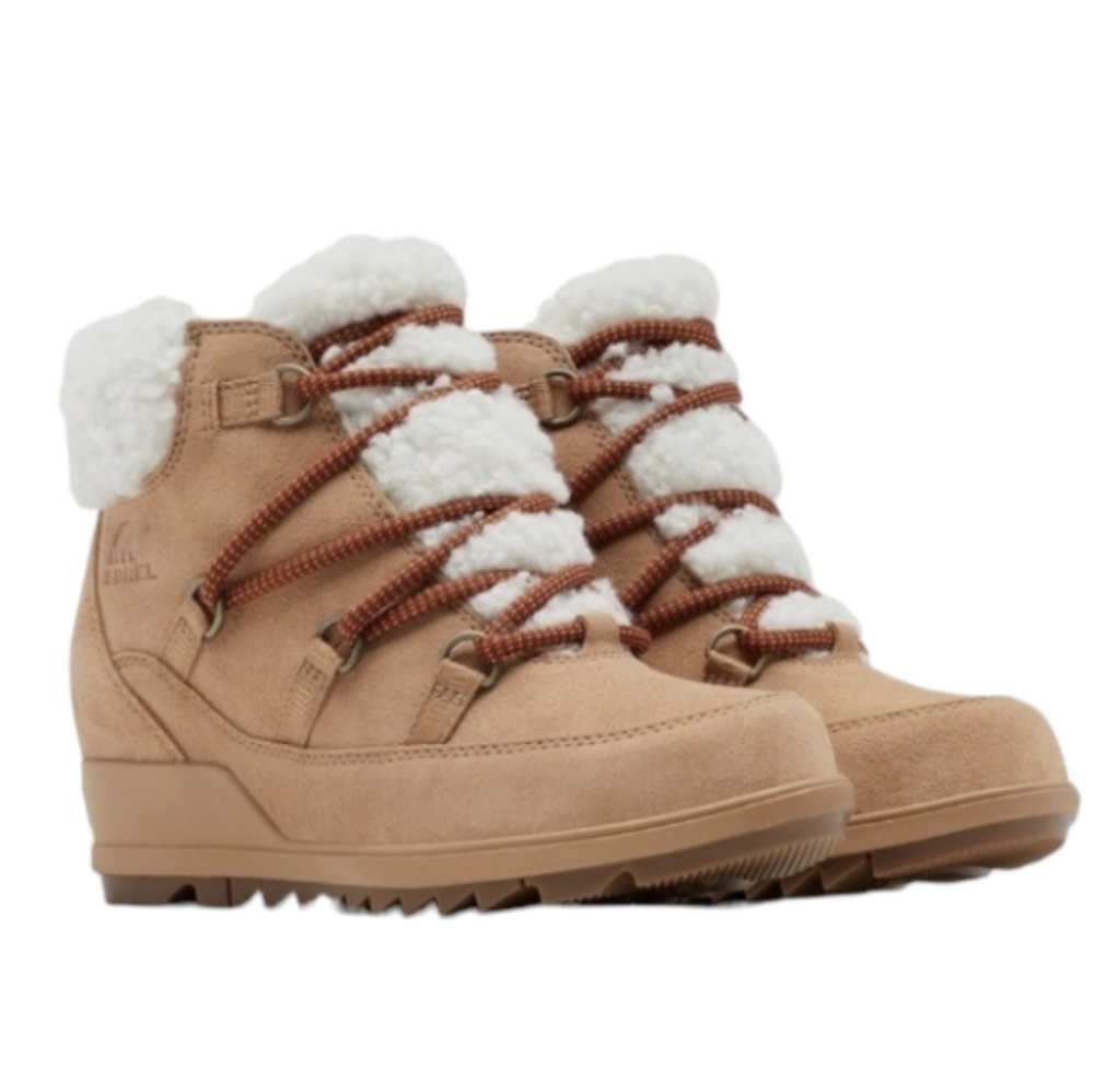 Sorel Evie Cozy Boots